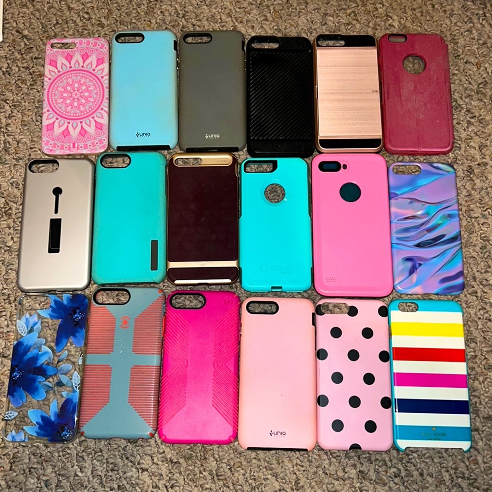 iphone 7 plus phone cases